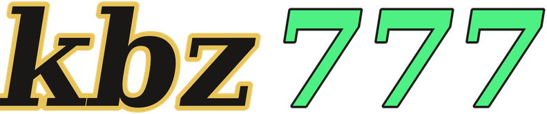 kbz777 logo